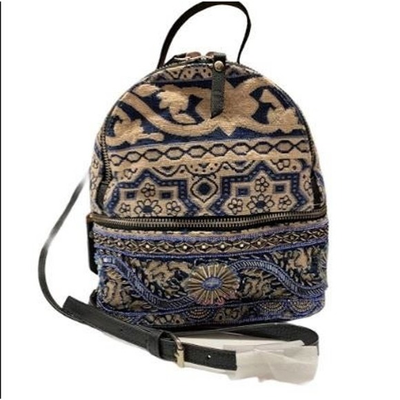 Steve Madden Duchess Backpack main image 7